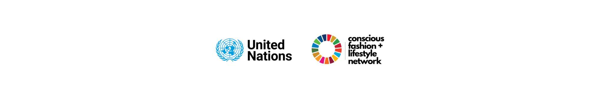 Member of United Nations and Conscious Fashion & Lifestyle Network